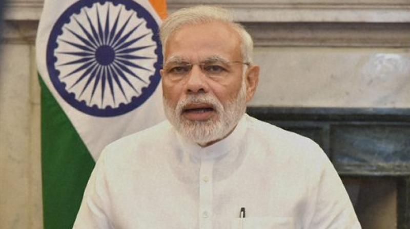 moditolaunchsingarenithermalpowerplantinadilabaddistrictonaug7